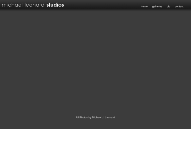 www.michaelleonardstudios.com