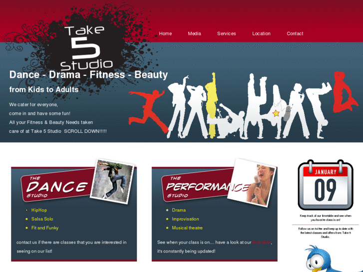 www.take5studio.net