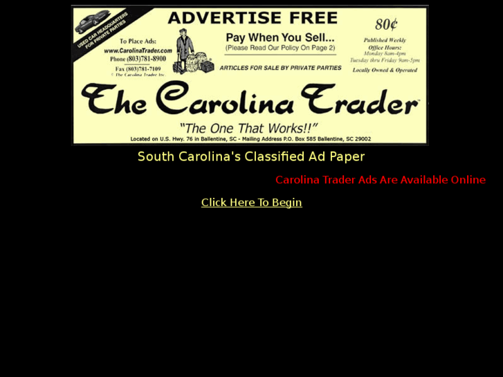 www.thesctrader.com