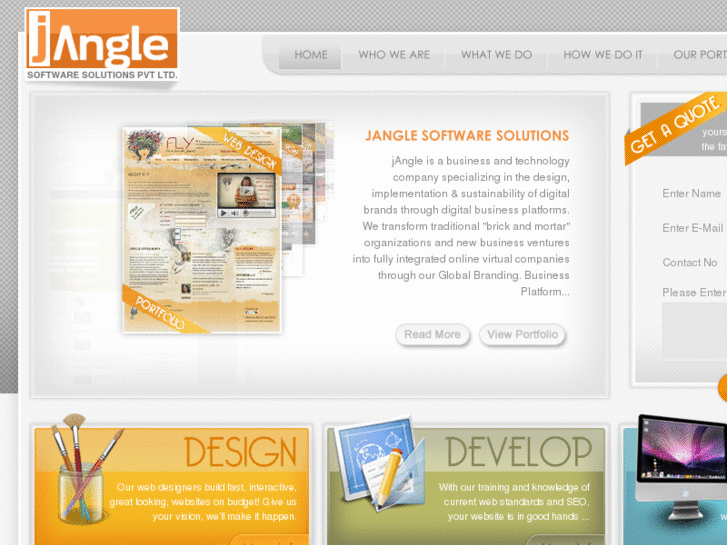 www.janglesoftwaresolutions.org