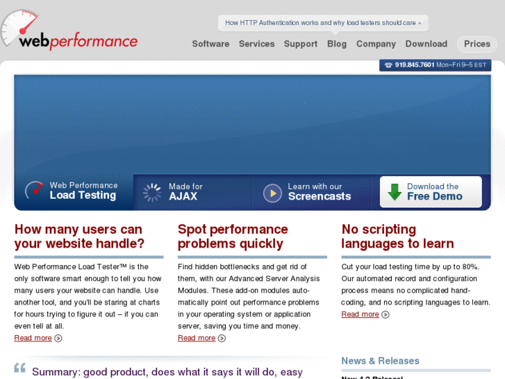 www.loadtestingajax.com