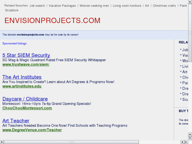 www.envisionprojects.com