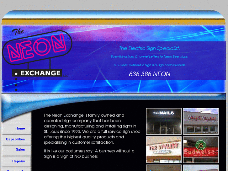 www.neonexchange.com