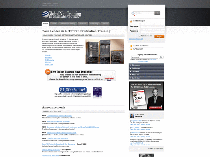 www.wirelessnetworktraining.com