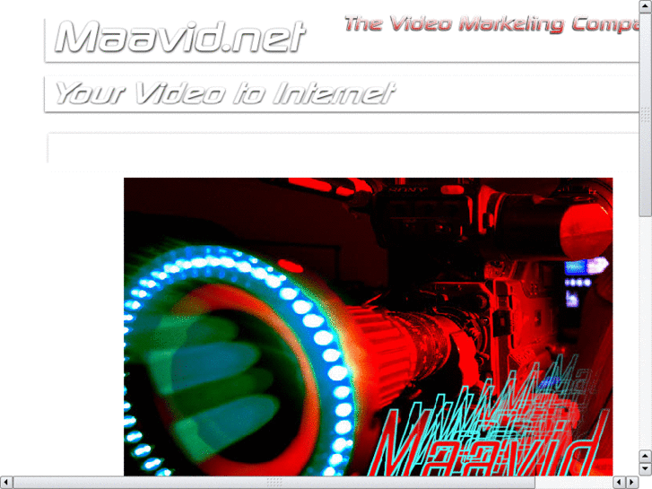 www.maavid.net