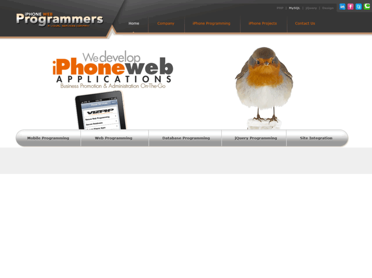 www.mobilewebprogrammers.com