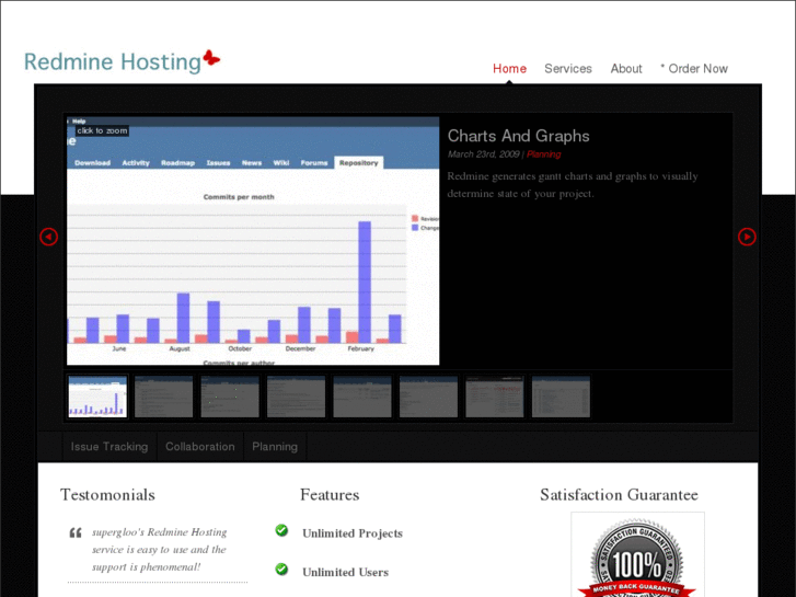 www.get-redmine-hosting.com