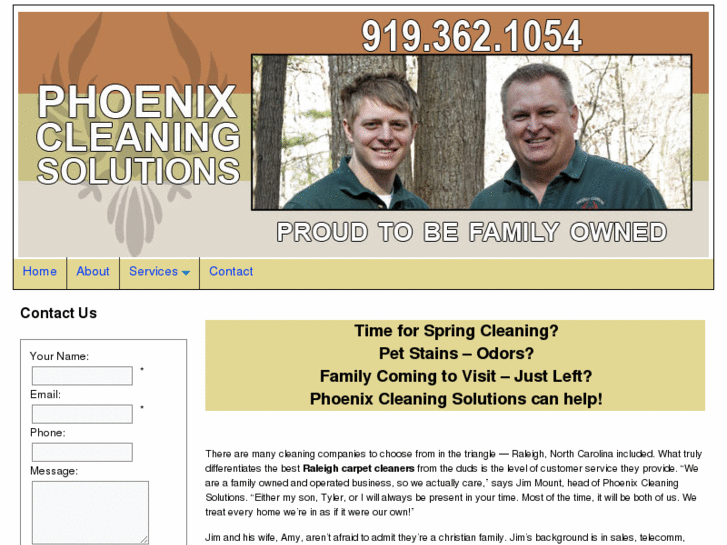 www.phoenixcleaningsolution.org