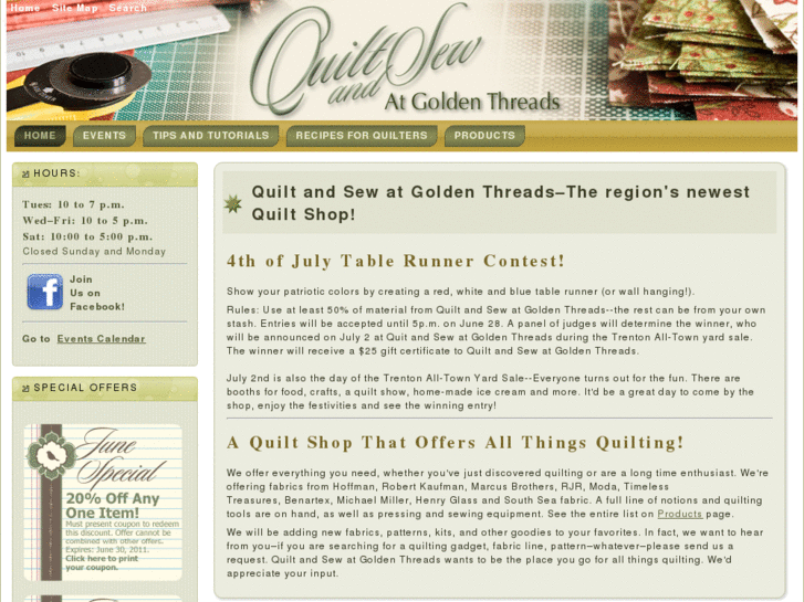 www.quiltfabricsandpatterns.net