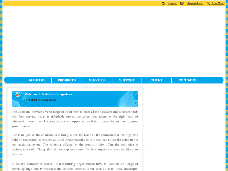 www.satsheel-computers.com