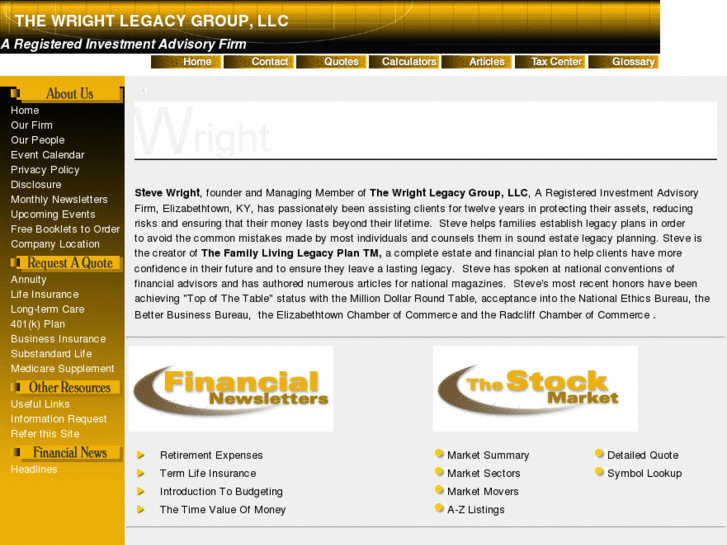 www.wrightlegacygroup.com