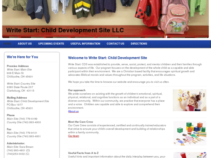 www.write-start.com