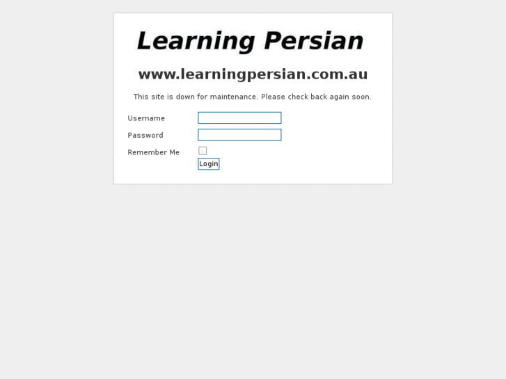 www.learningpersian.net