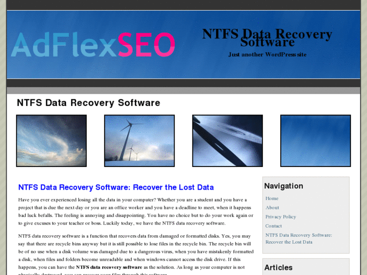 www.ntfsdatarecoverysoftware.org