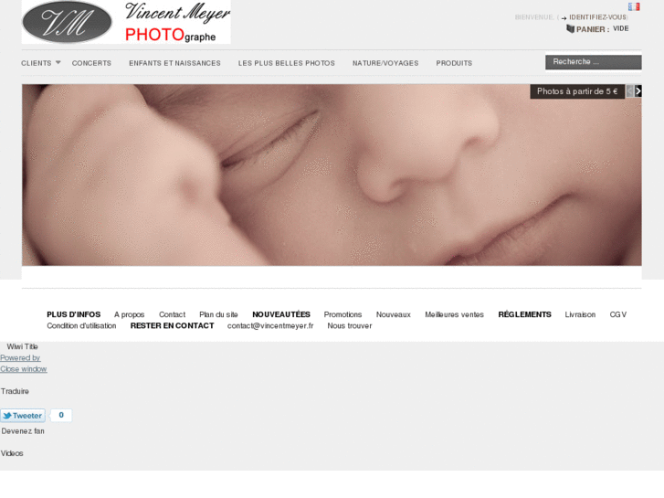 www.vincentmeyer.net