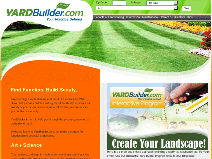 www.yardbuilder.com