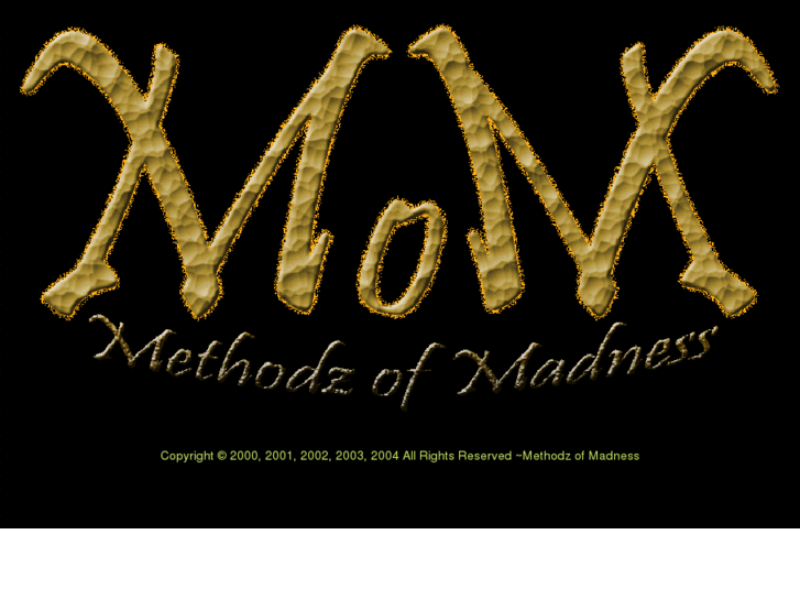 www.methodzofmadness.net
