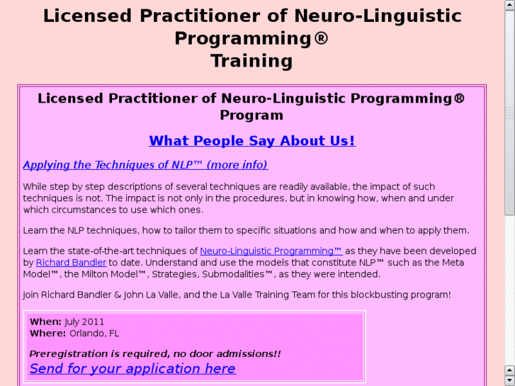 www.licensednlpcoach.net