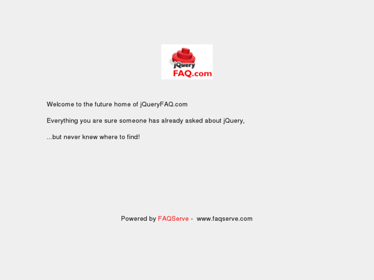 www.jqueryfaq.com