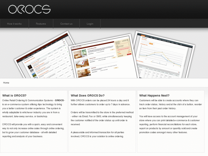 www.orocs.net