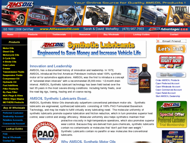 www.reduceenginefriction.com