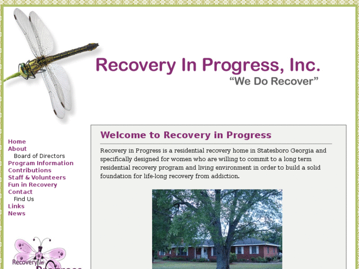 www.recoveryinprogress.org