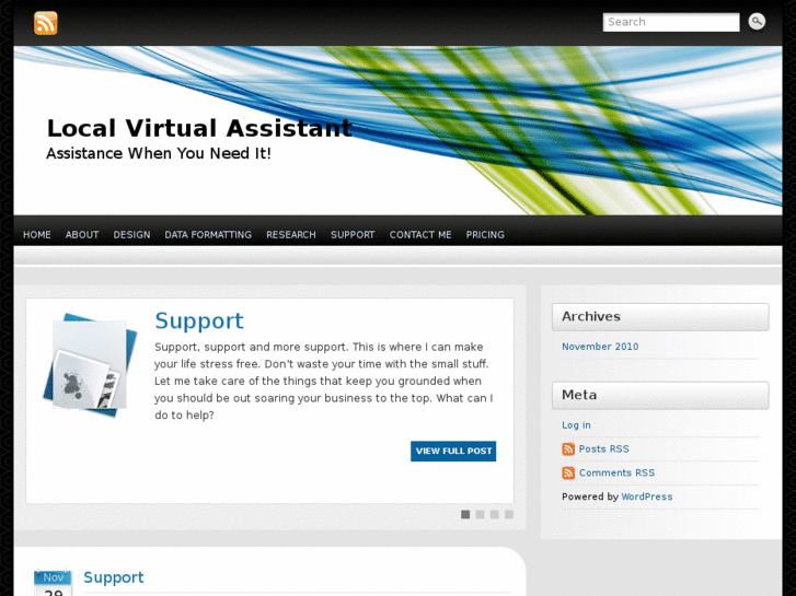www.localvirtualassistant.com