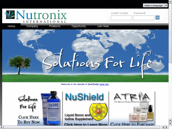 www.silver-solution.info