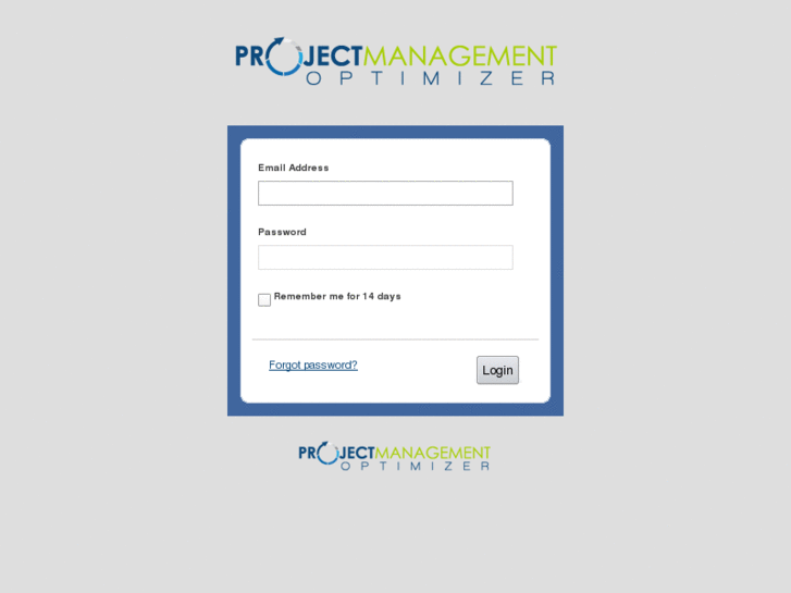 www.projectmanagementoptimizer.com
