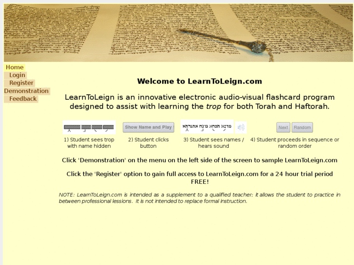 www.learntoleign.com