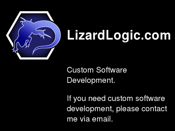 www.lizardlogic.com