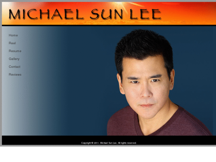 www.michaelsunlee.com