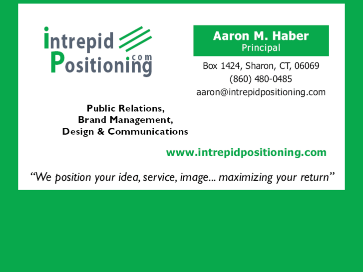 www.intrepidpositioning.com
