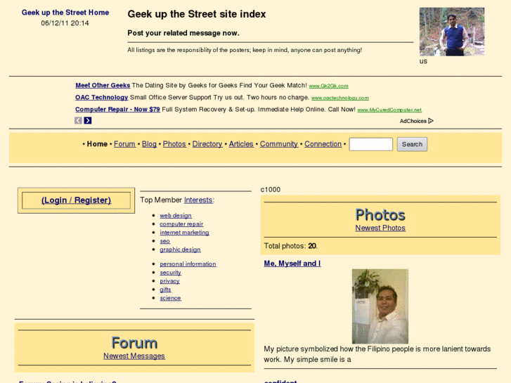 www.geekupthestreet.com