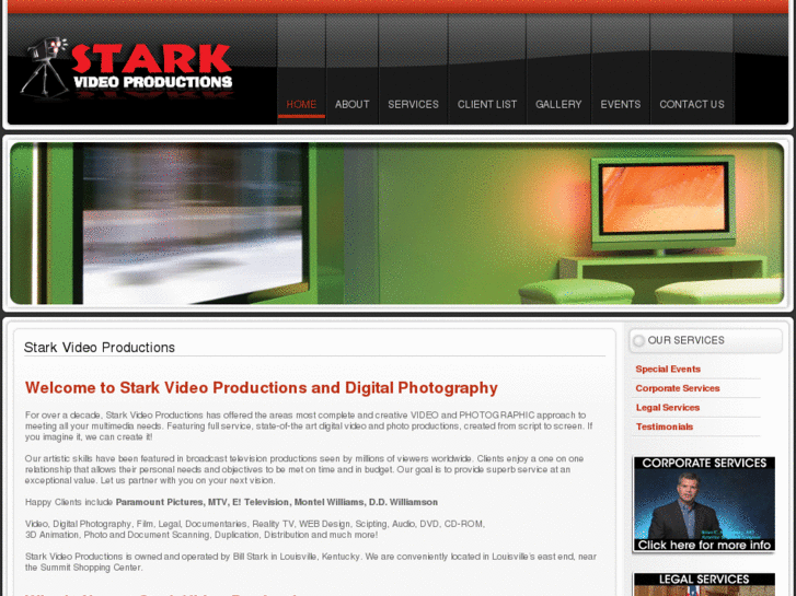 www.starkvideoproductions.com