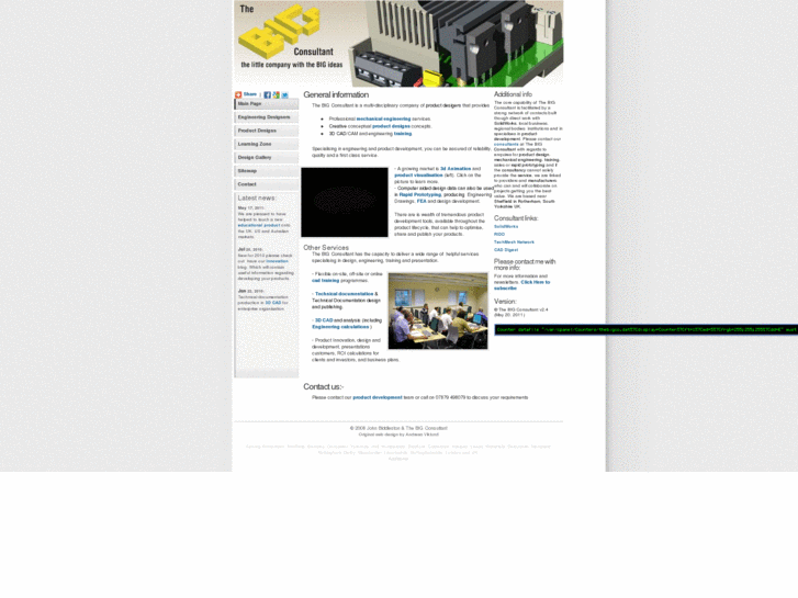 www.thebigconsultant.com