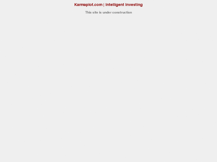 www.karmaplot.com