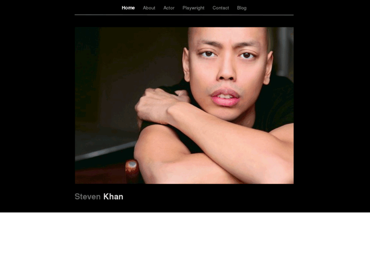 www.stevenkhan.com