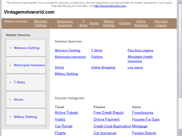 www.vintagemotoworld.com