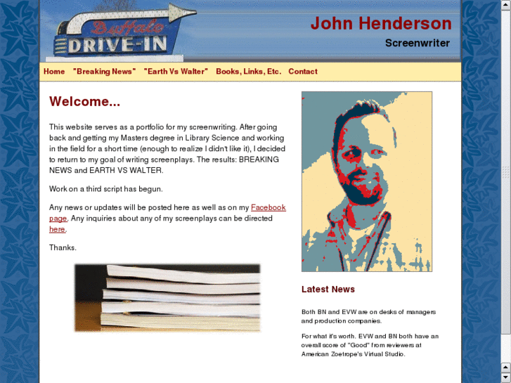 www.johnmichaelhenderson.com