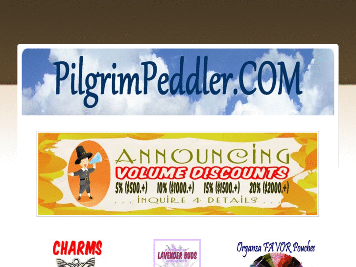 www.pilgrimpeddler.com