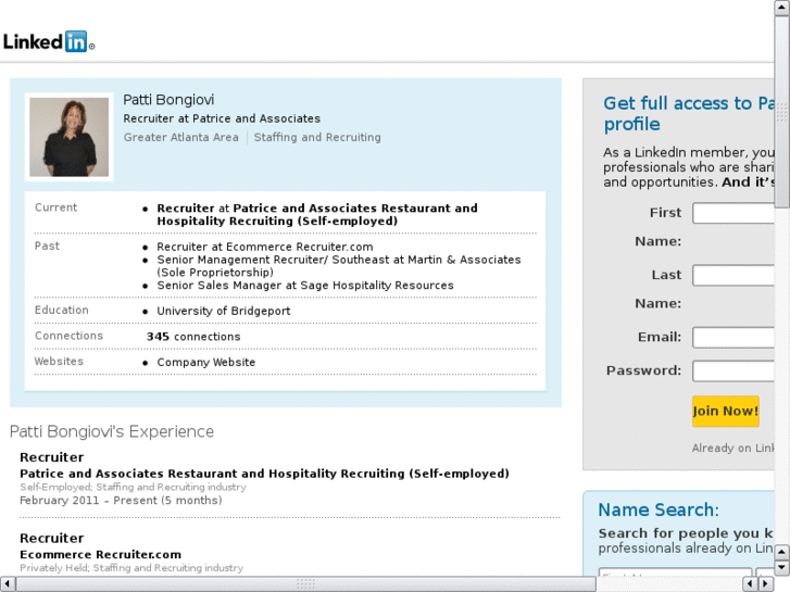 www.recruitingresearch.net