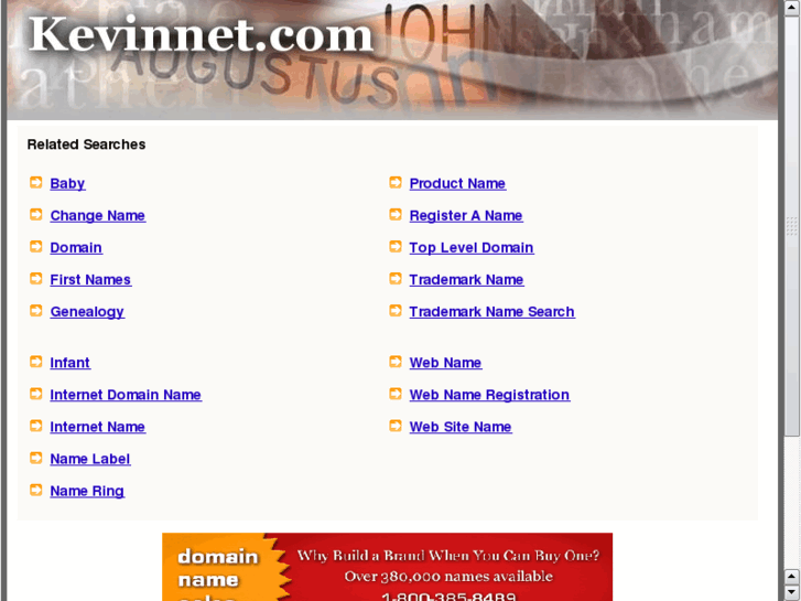 www.kevinnet.com