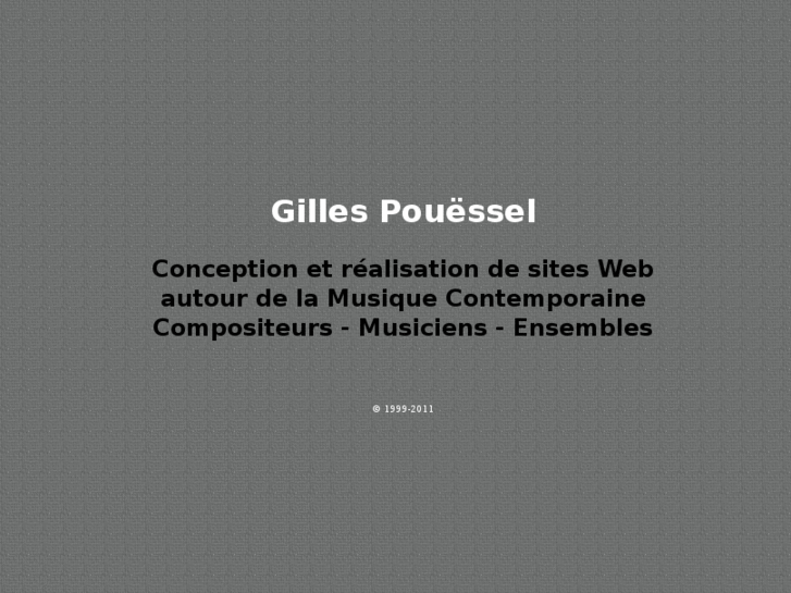 www.pouessel.net
