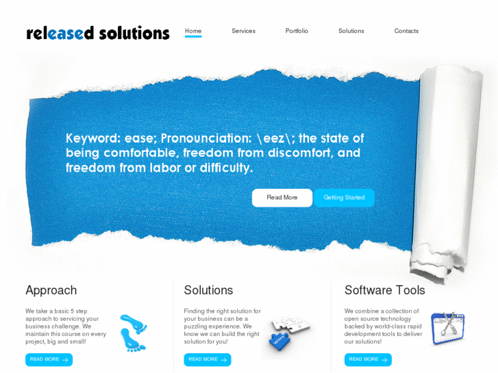 www.releasedsolutions.net