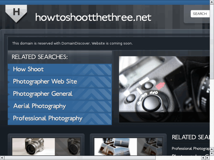 www.howtoshootthethree.net