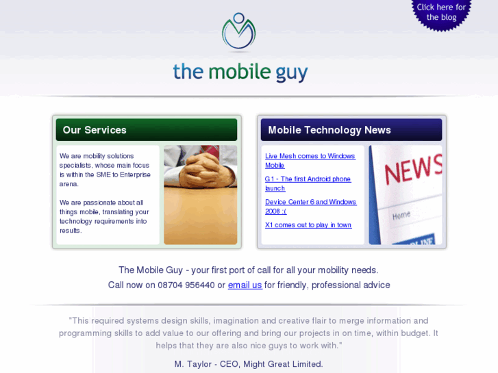 www.themobileguy.net