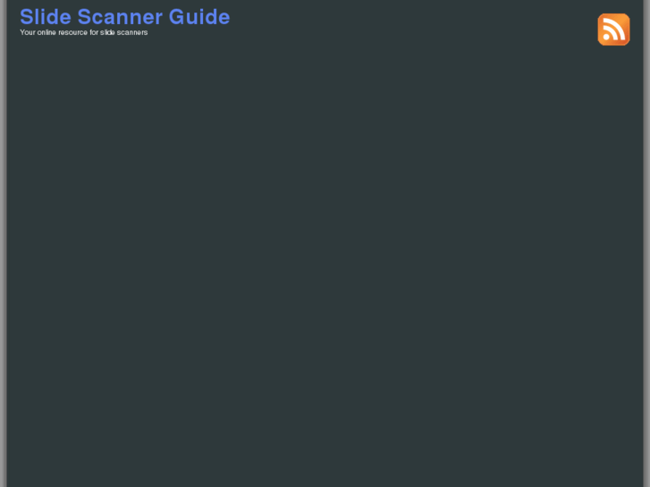 www.slidescannerguide.com