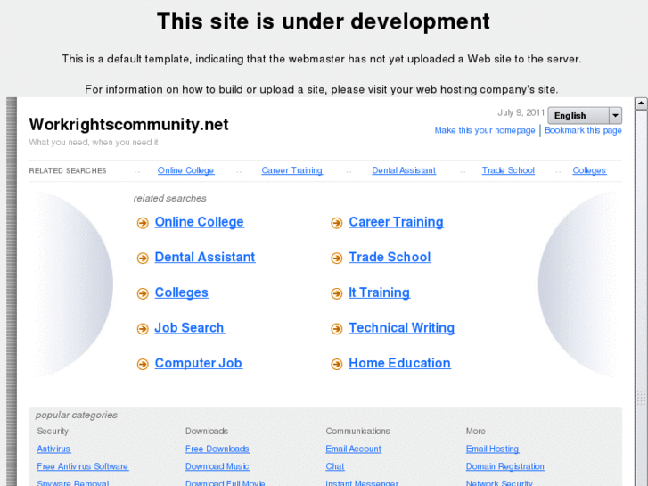 www.workrightscommunity.net
