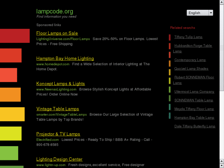www.lampcode.org